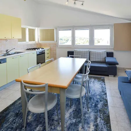 Appartement 3-bedroom In - Istrien 11137