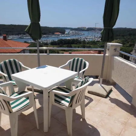 Apartament 3-bedroom In - Istrien 11137 *