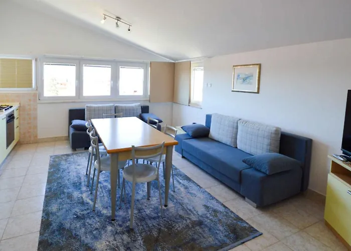 3-bedroom Karolina 11137 Apartmán