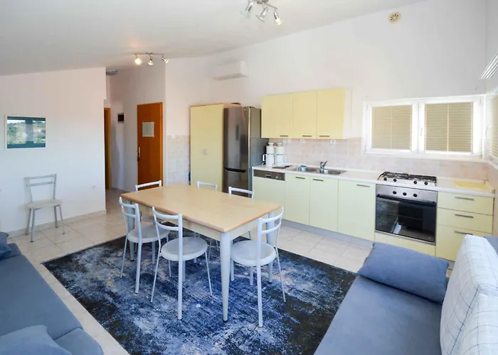 3-bedroom Karolina 11137 Apartmán *