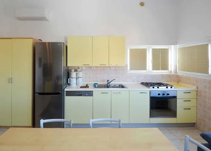 3-bedroom Karolina 11137 Apartmán Pula