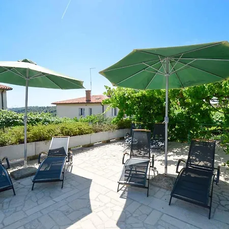 דירה 3-bedroom In - Istrien 11137 *