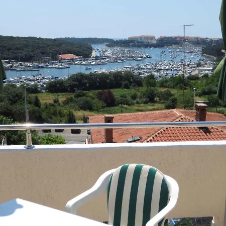 3-bedroom In - Istrien 11137 *